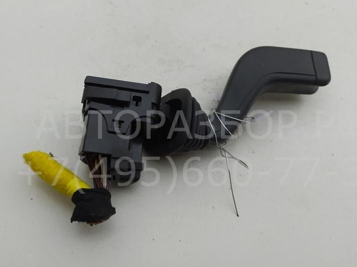 Переключатель стеклоочистителей