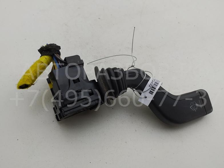 Переключатель стеклоочистителей