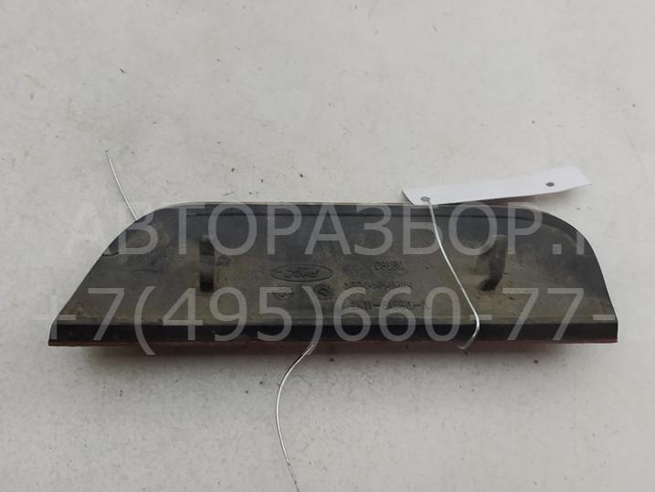 Отражатель в бампер задний правый