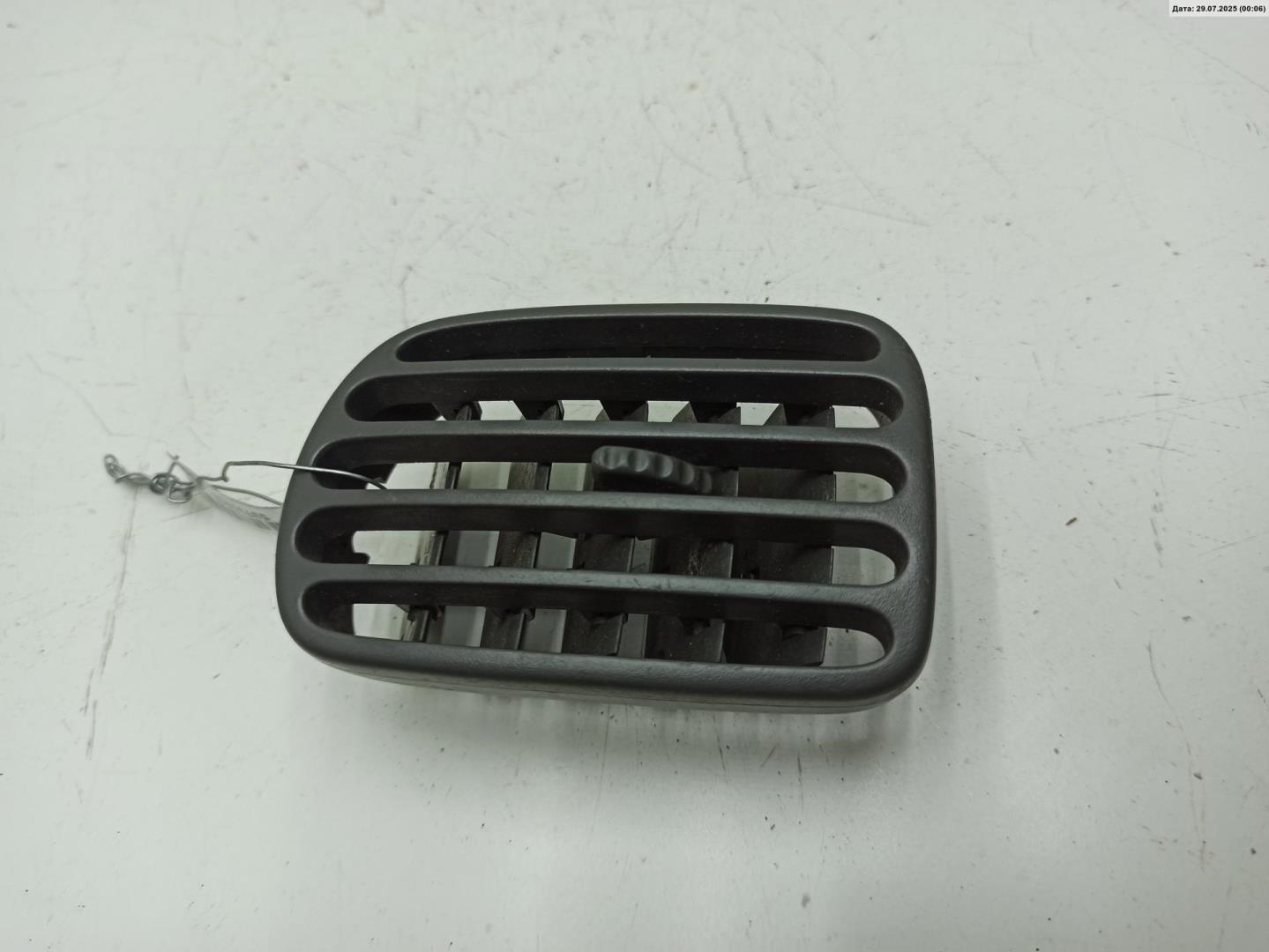 Дефлектор воздушный