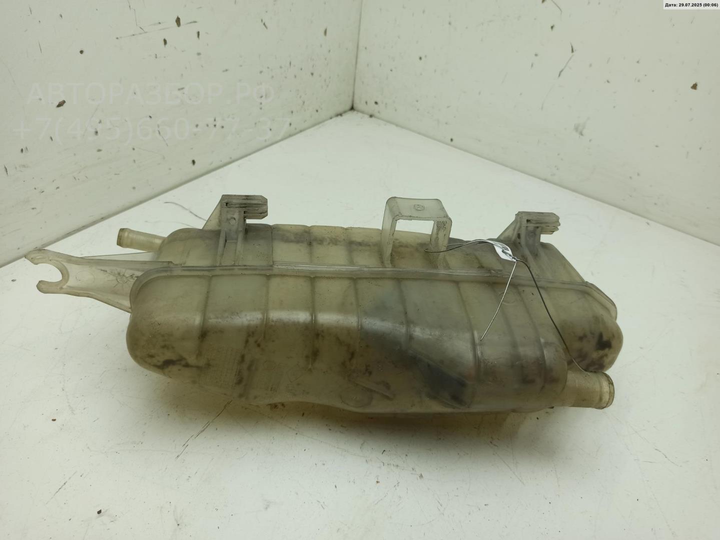 Бачок расширительный