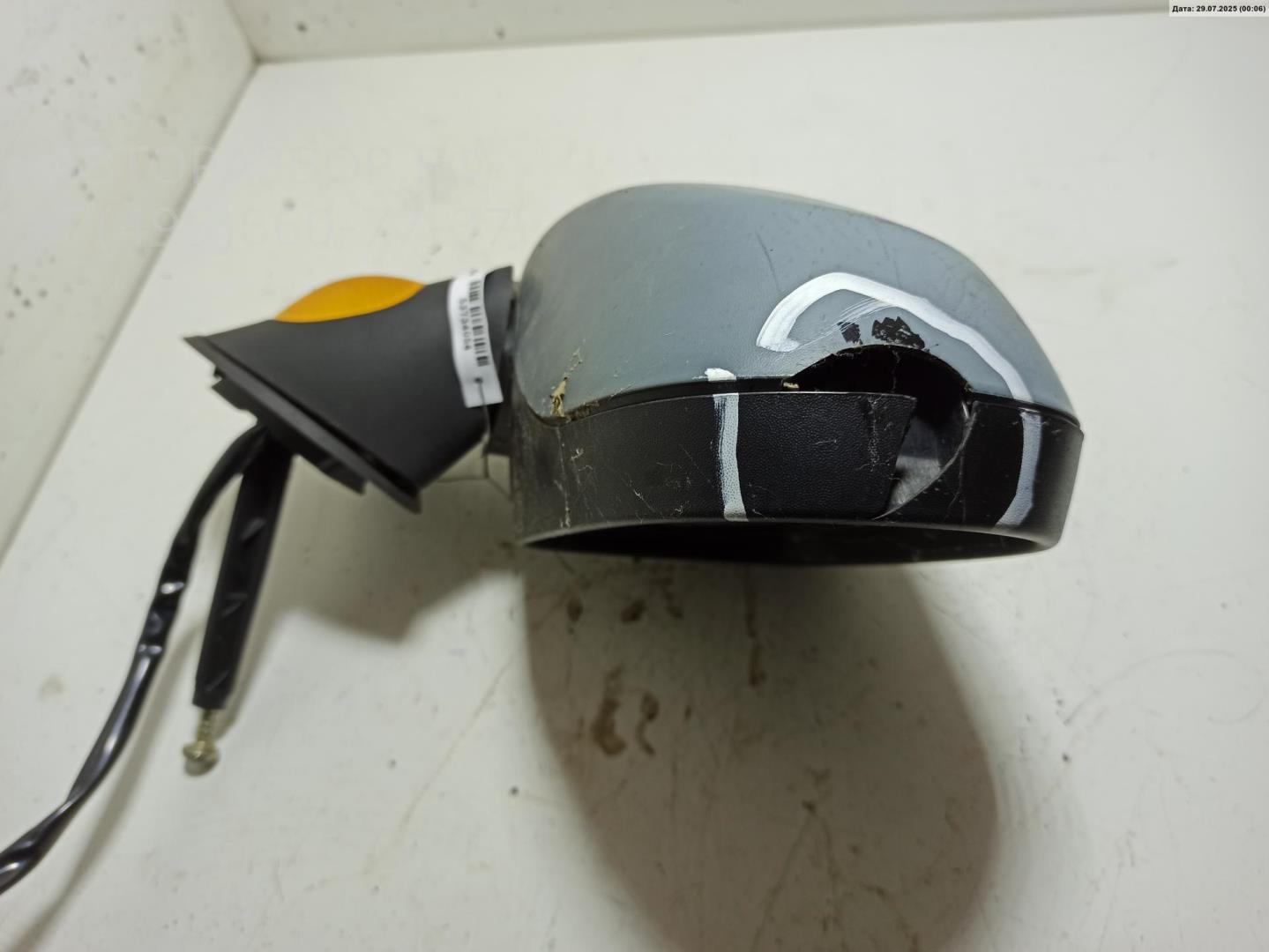 Зеркало левое электрическое