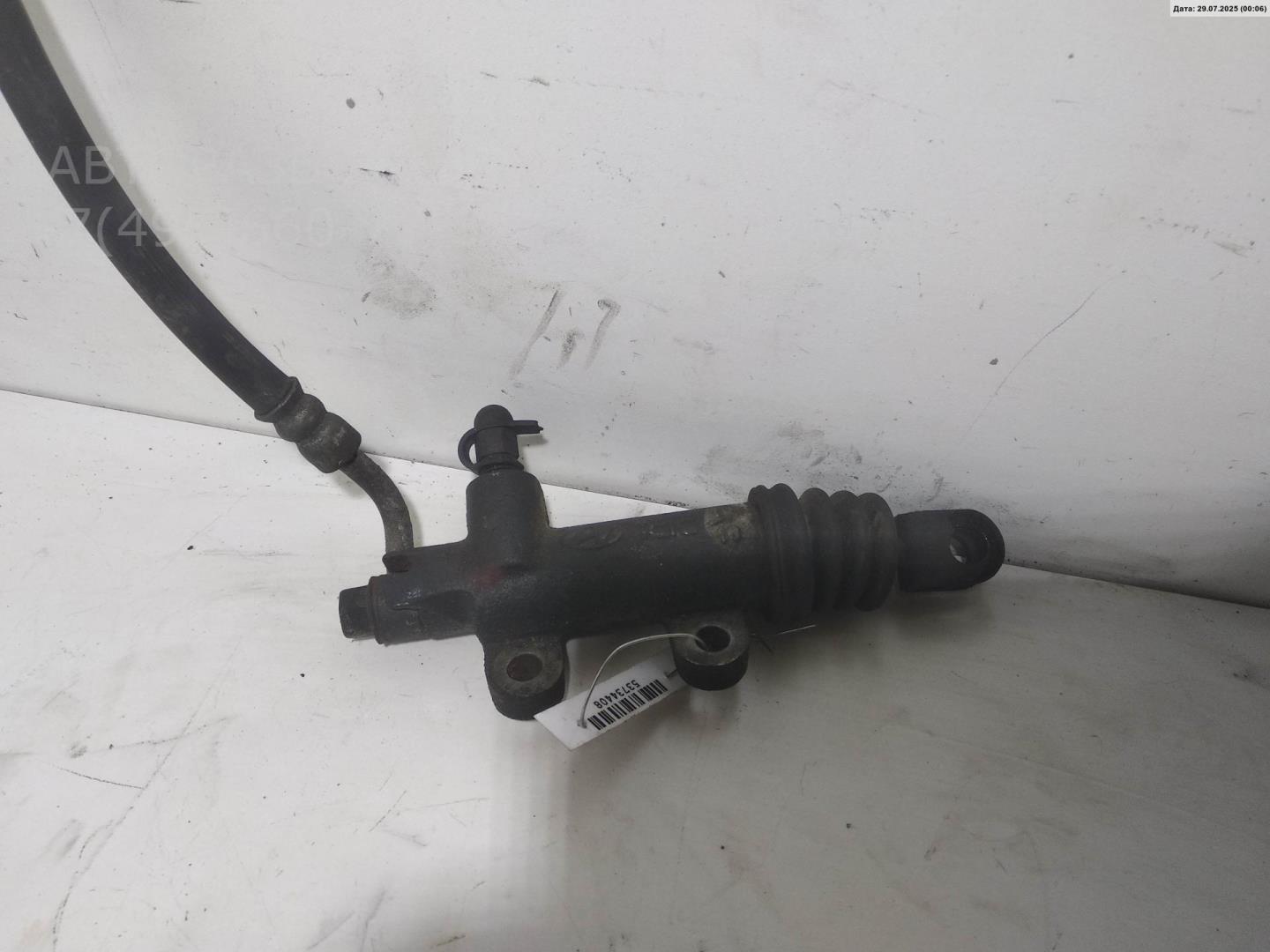 Цилиндр сцепления рабочий