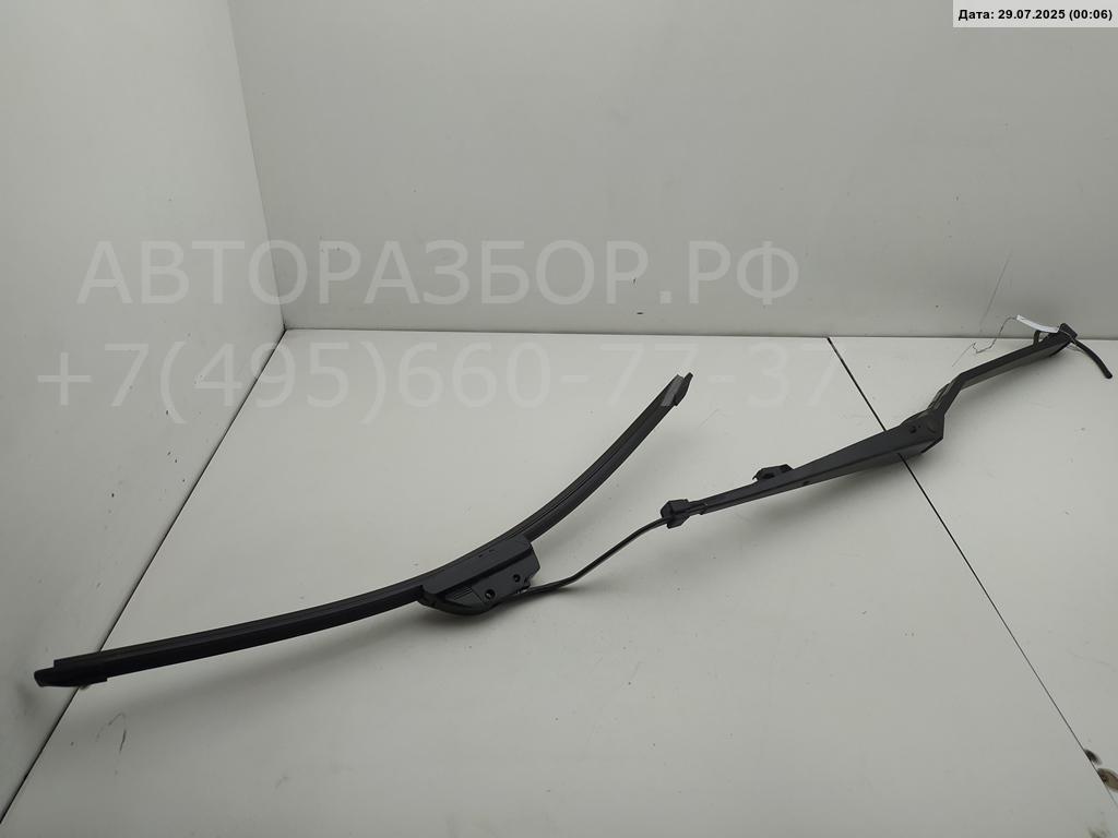 Поводок стеклоочистителя передний правый