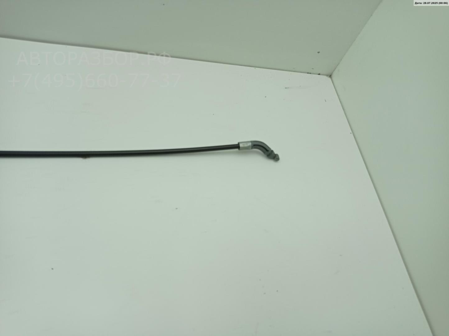 Трос открывания двери