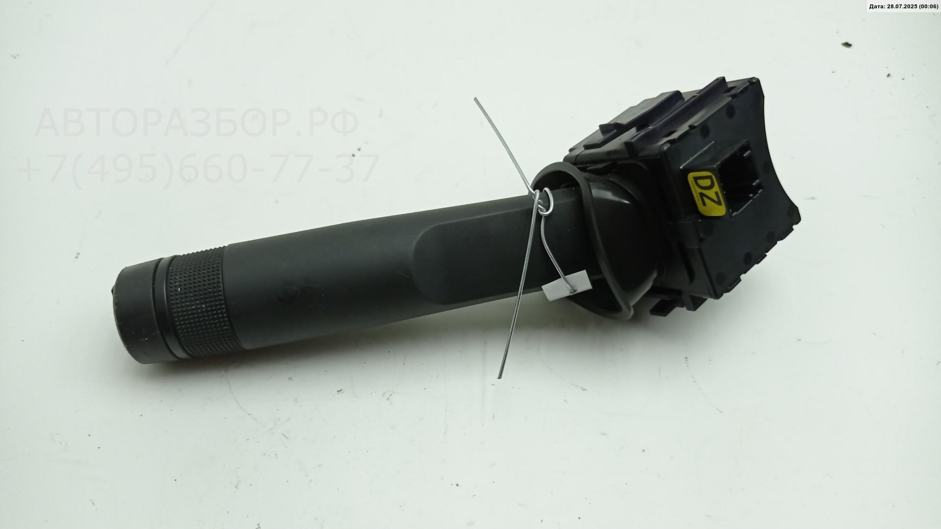 Переключатель стеклоочистителей