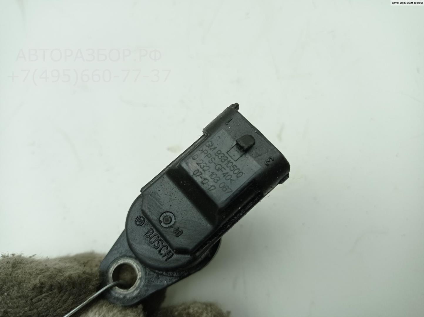 Датчик положения распредвала