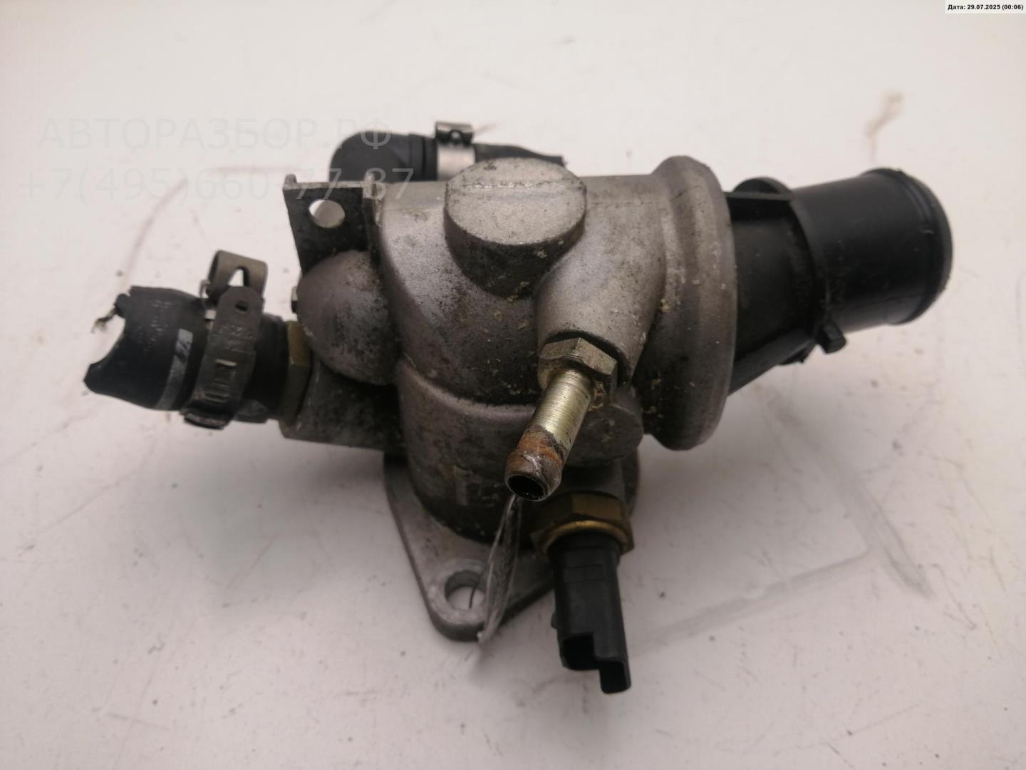 Корпус термостата