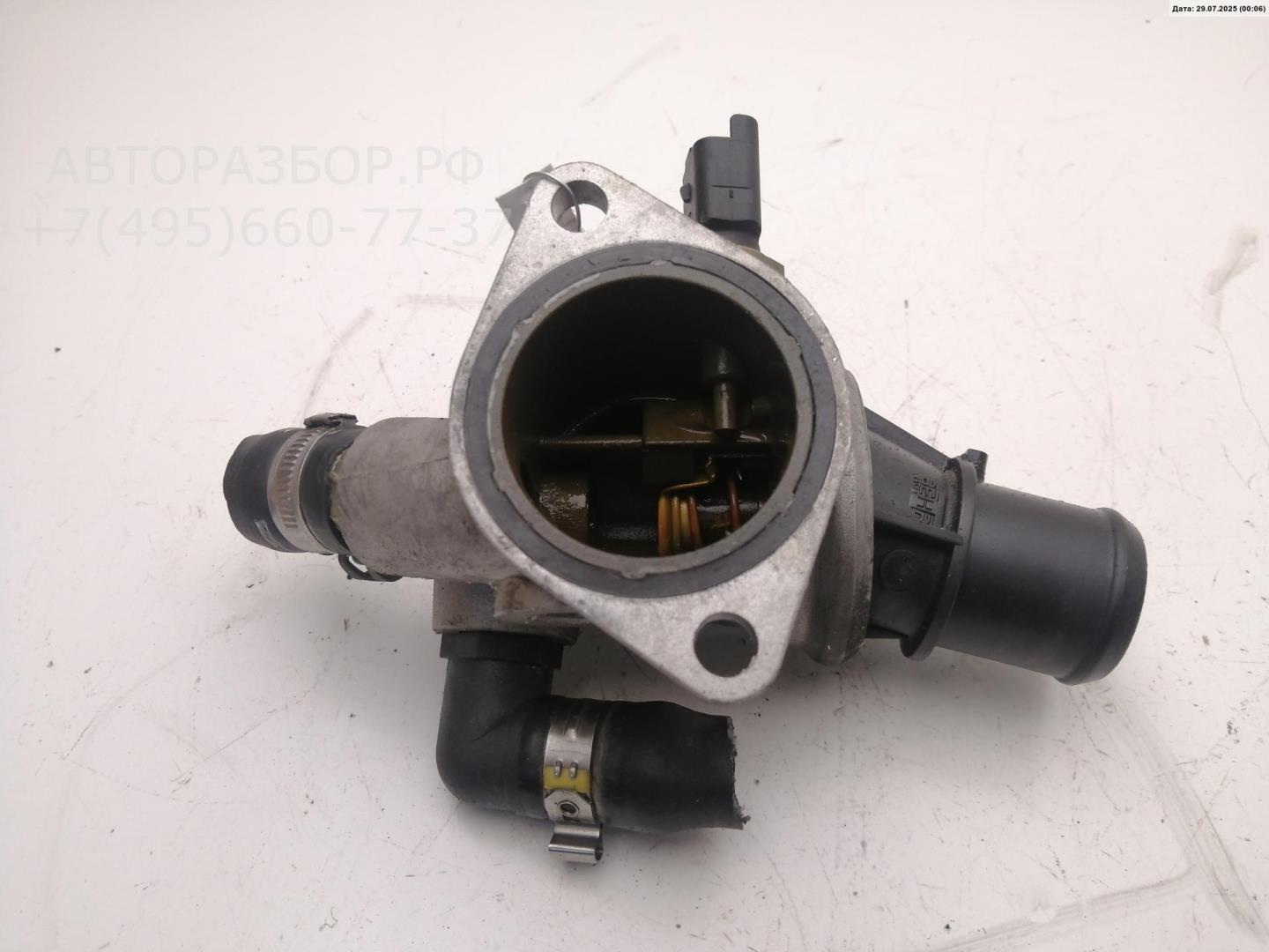 Корпус термостата