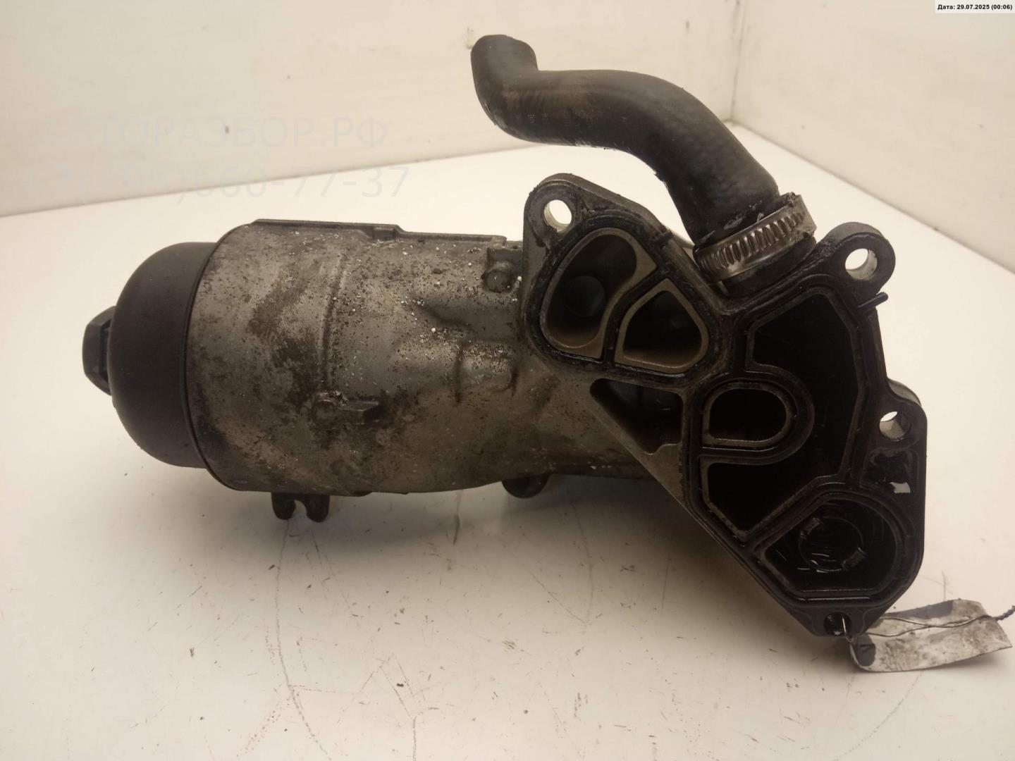 Корпус масляного фильтра