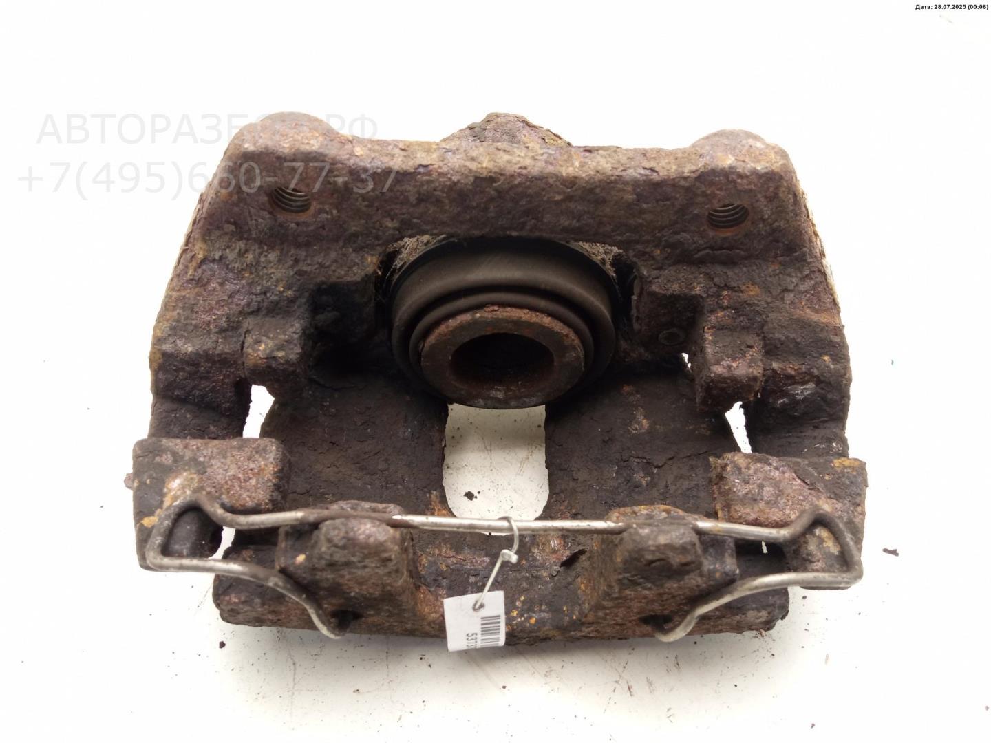 Суппорт задний левый