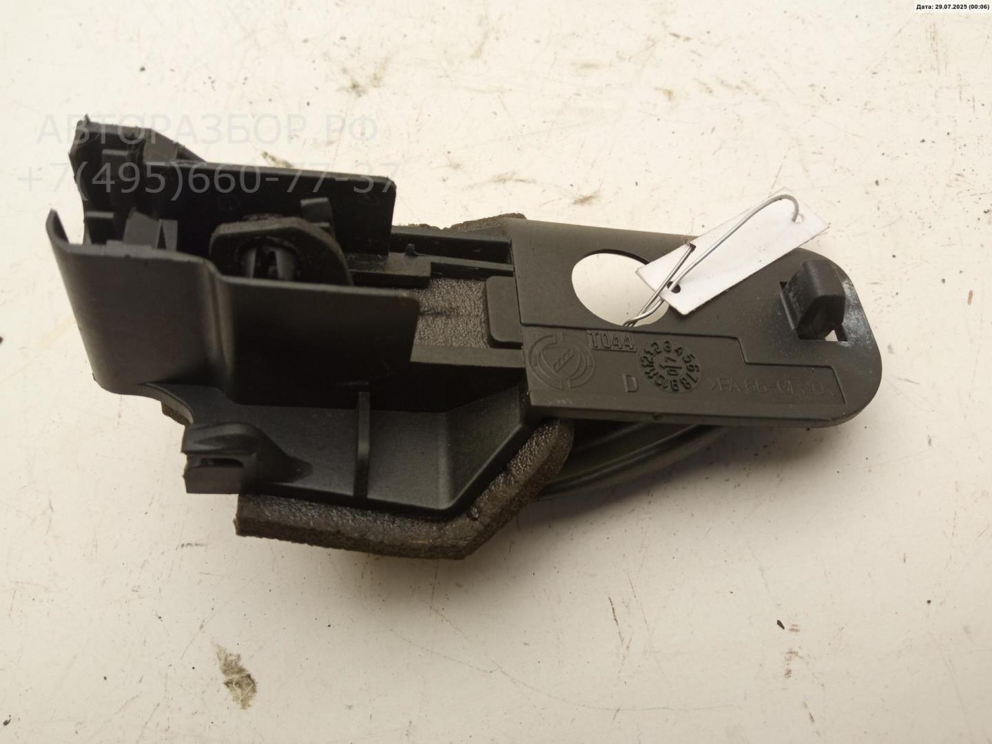 Ручка двери задней внутренняя правая