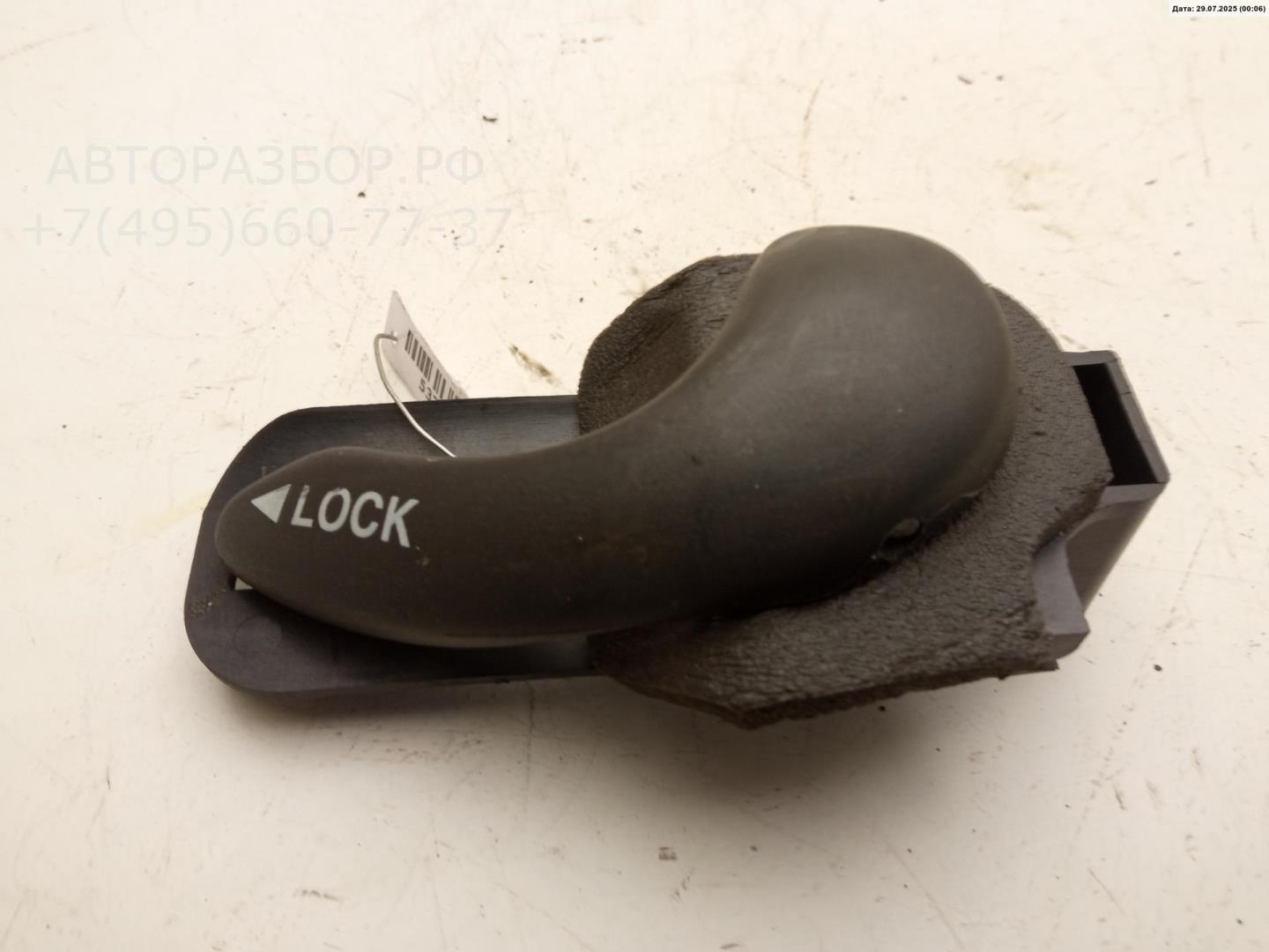 Ручка двери задней внутренняя правая