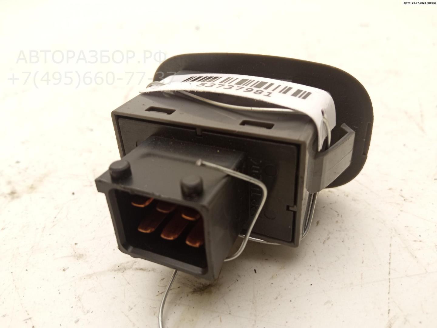 Кнопка стеклоподъемника