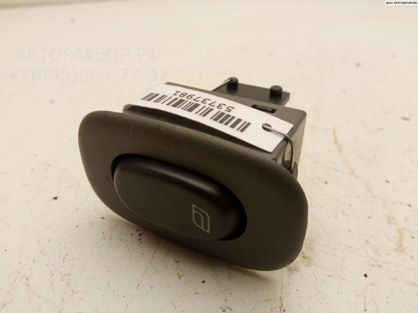 Кнопка стеклоподъемника