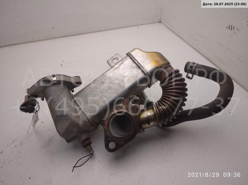 Радиатор системы EGR