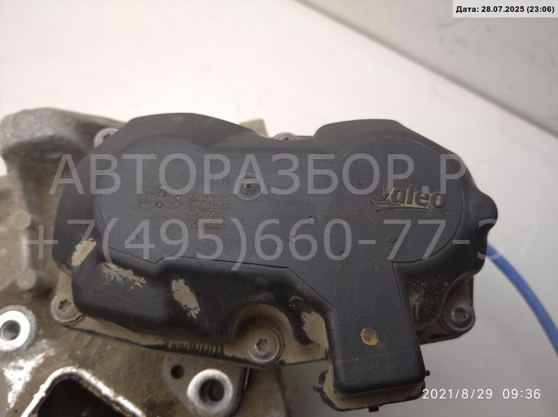 Коллектор впускной