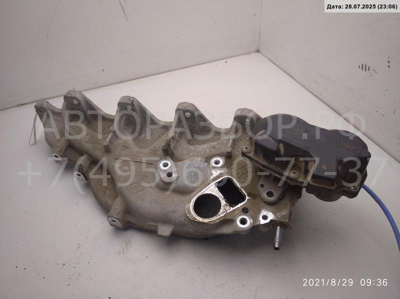 Коллектор впускной