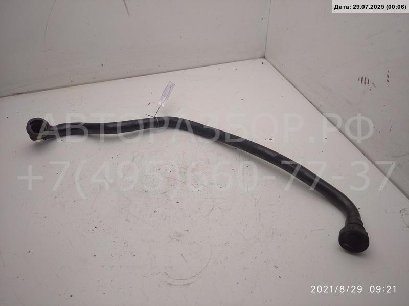 Трубка турбины