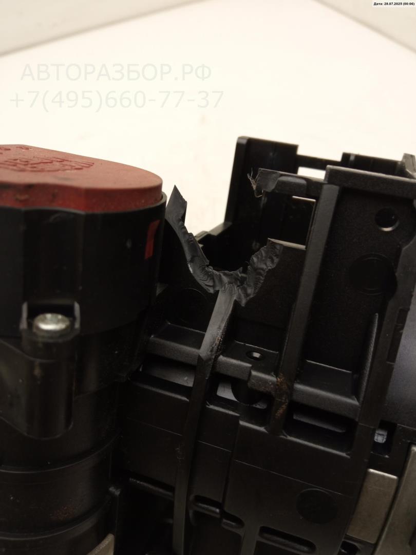 Замок зажигания