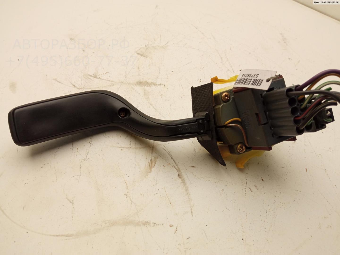 Переключатель стеклоочистителей