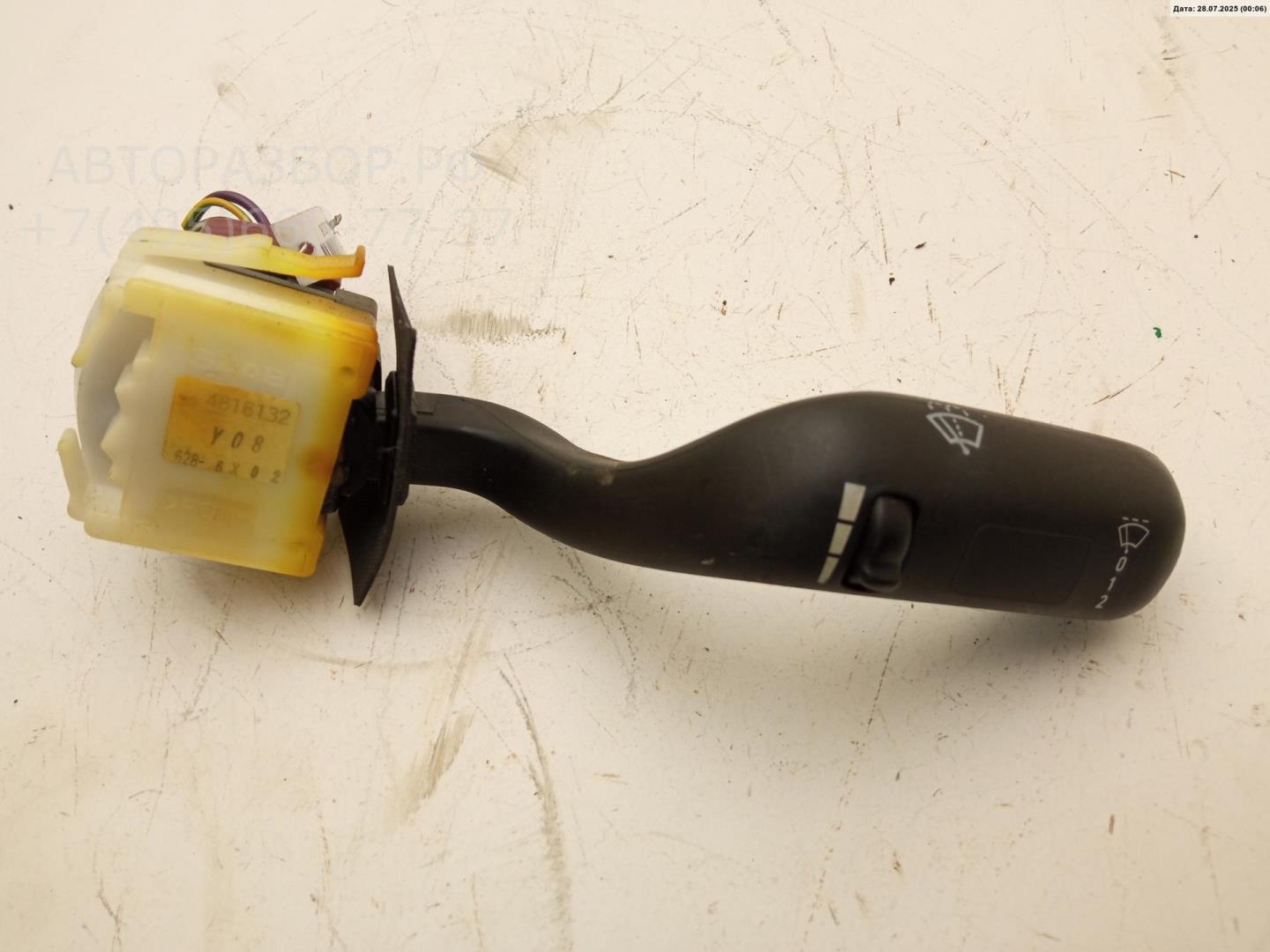 Переключатель стеклоочистителей