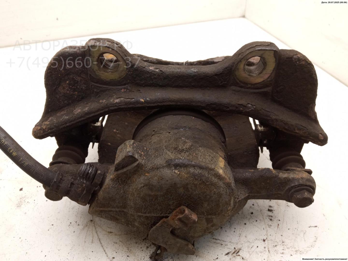 Суппорт передний правый