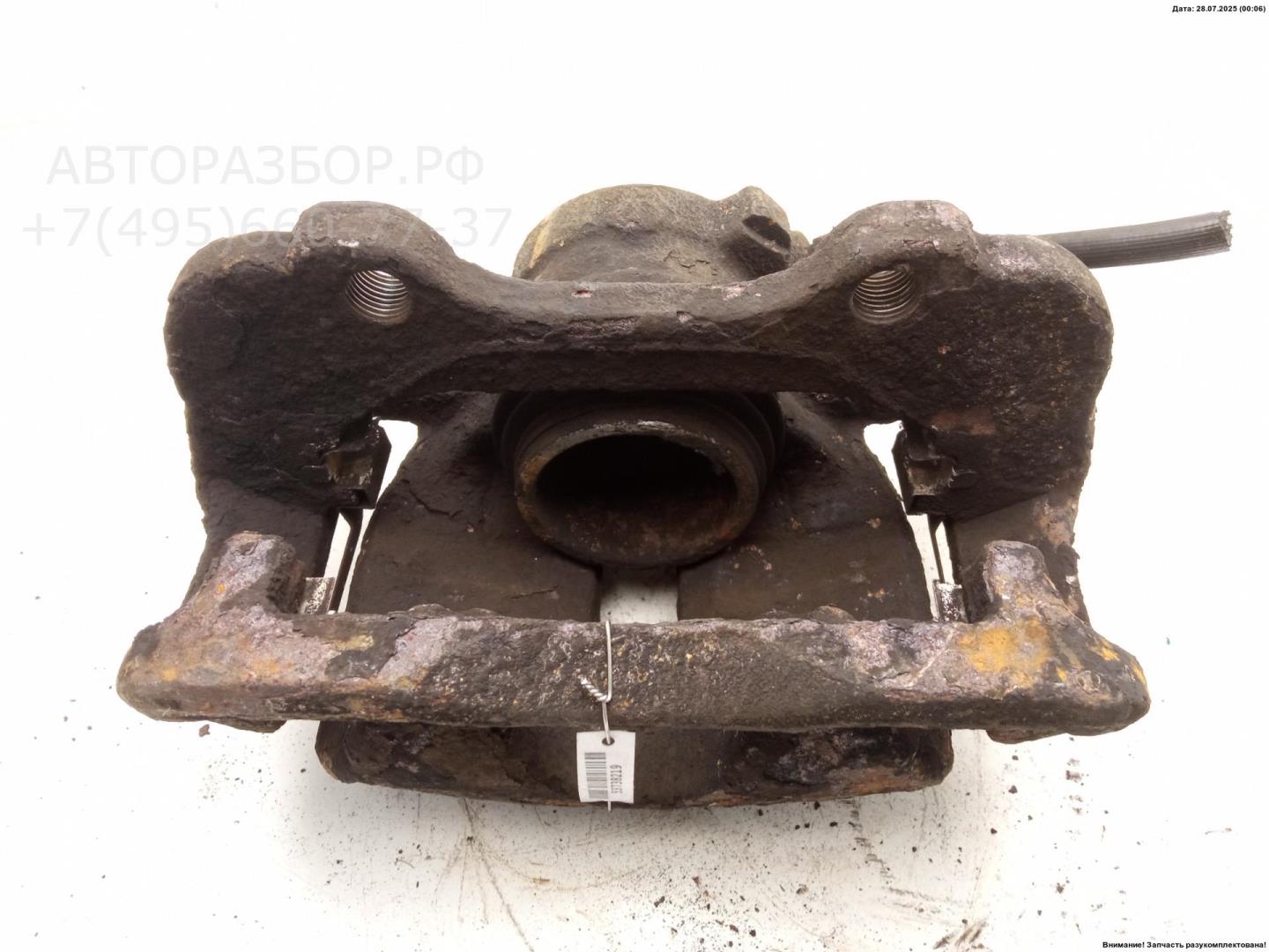 Суппорт передний правый