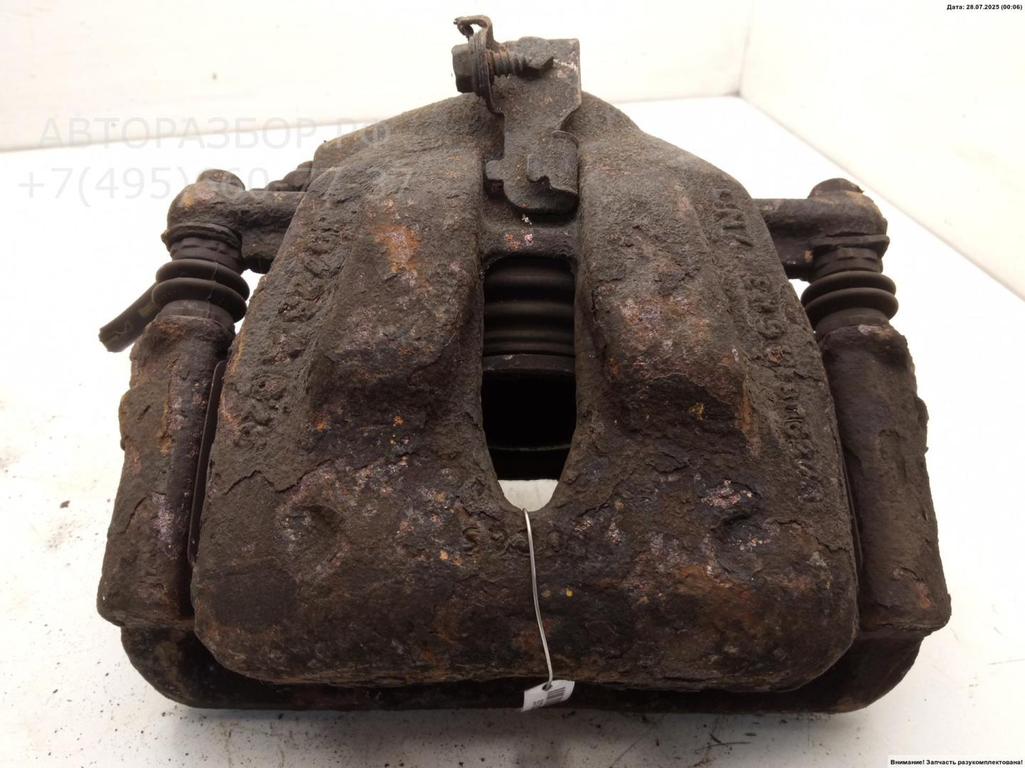 Суппорт передний правый