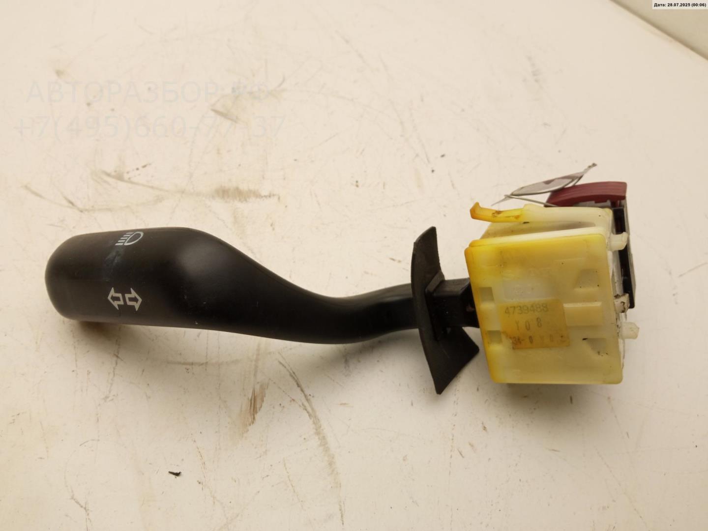 Переключатель поворотов подрулевой