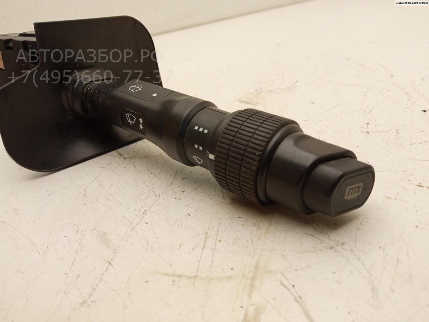 Переключатель стеклоочистителей