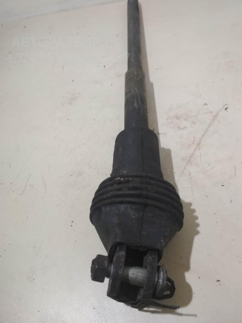 Кардан рулевой