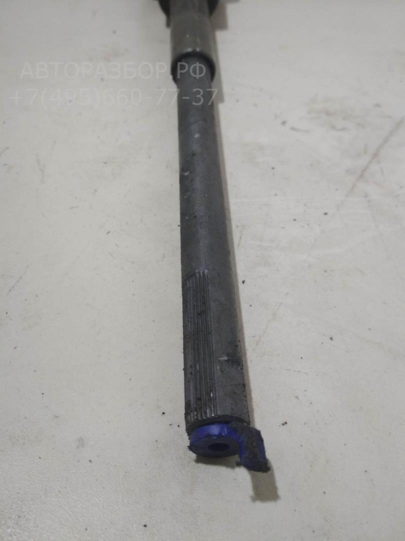 Кардан рулевой