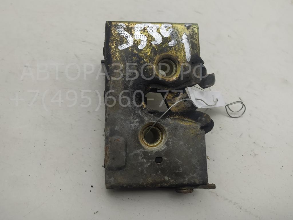 Замок двери задней левой