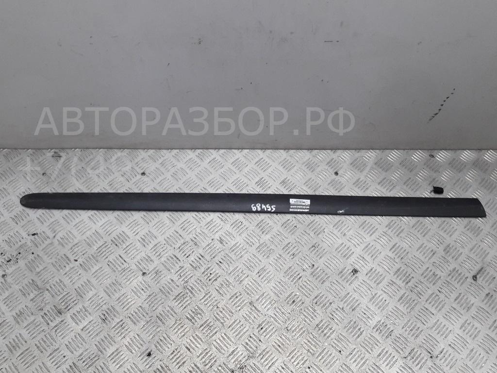 Накладка двери передней правой