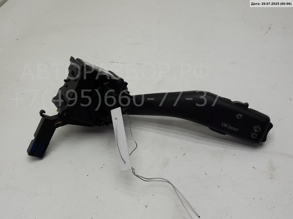 Переключатель стеклоочистителей