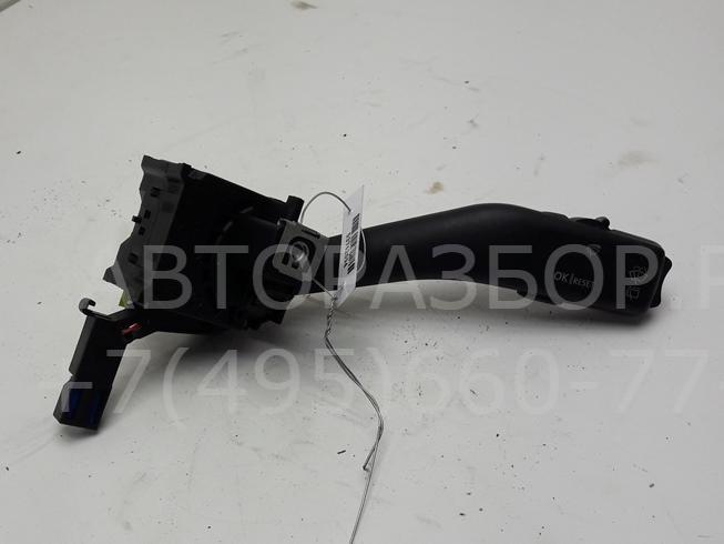 Переключатель стеклоочистителей