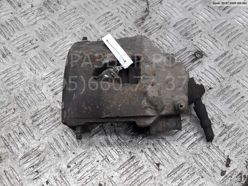 Суппорт передний правый