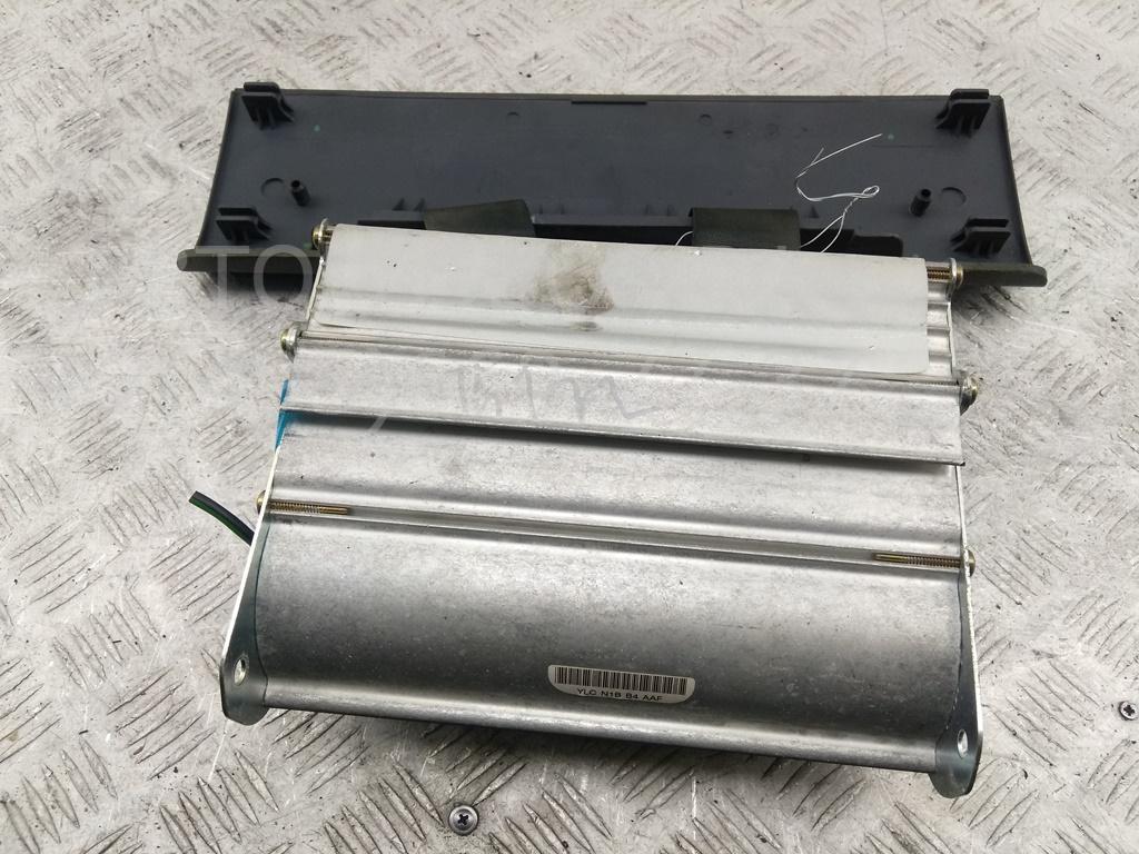 Подушка безопасности пассажирская (в торпедо)