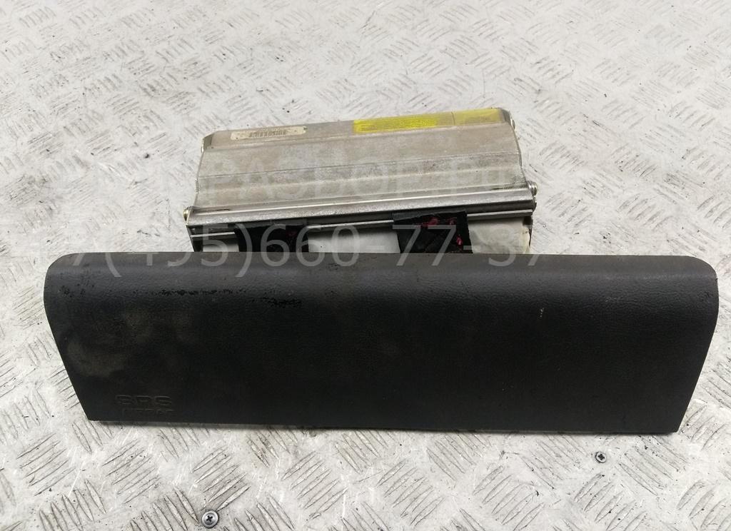 Подушка безопасности пассажирская (в торпедо)