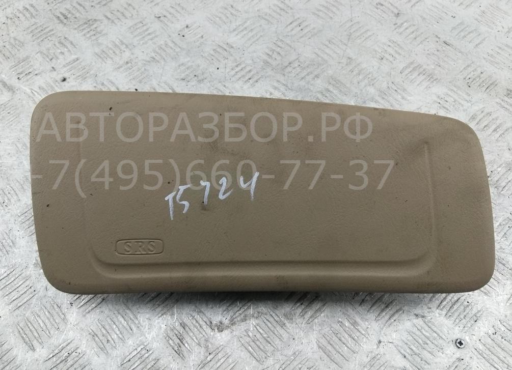 Подушка безопасности пассажирская (в торпедо)