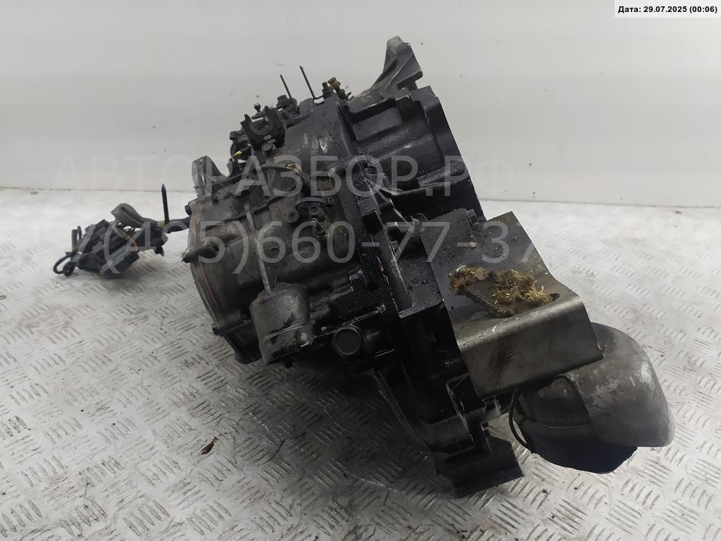 АКПП (автоматическая коробка переключения передач)