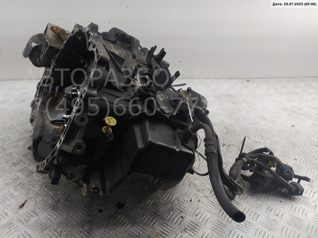 АКПП (автоматическая коробка переключения передач)