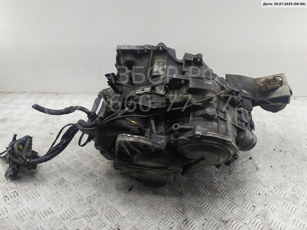 АКПП (автоматическая коробка переключения передач)