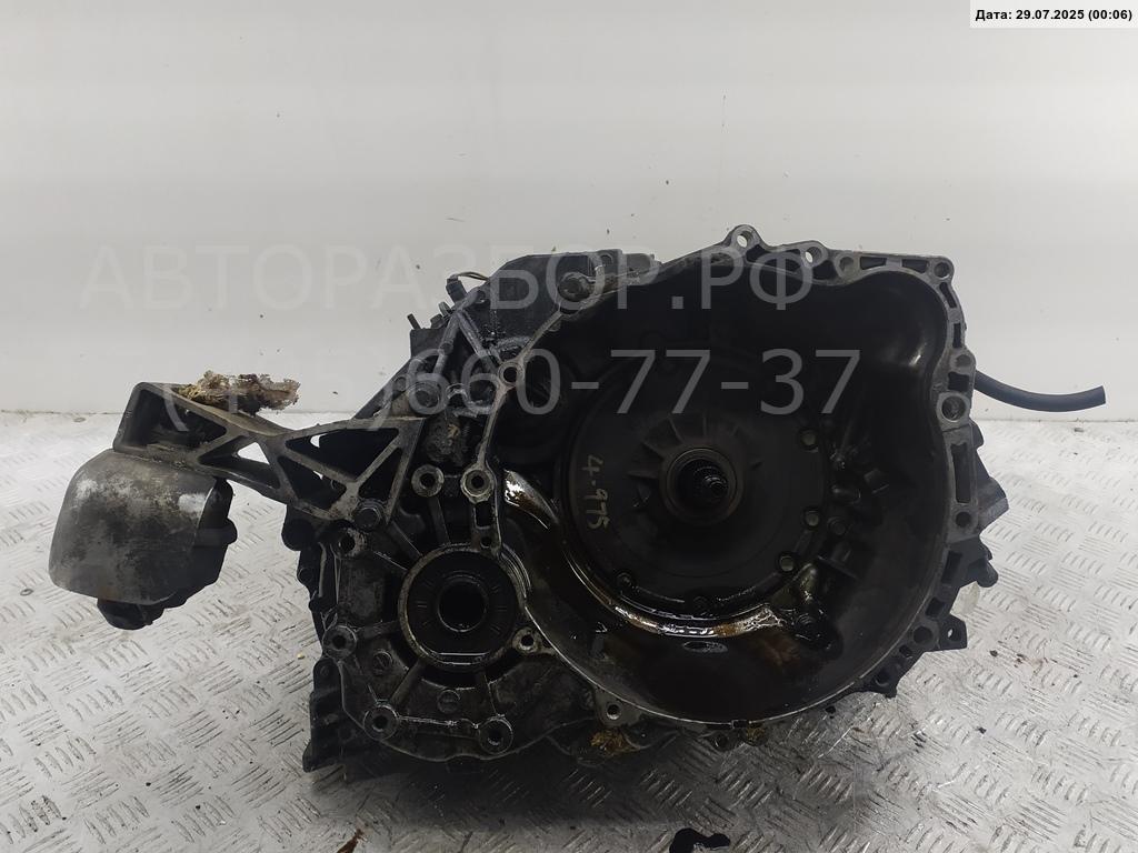 АКПП (автоматическая коробка переключения передач)