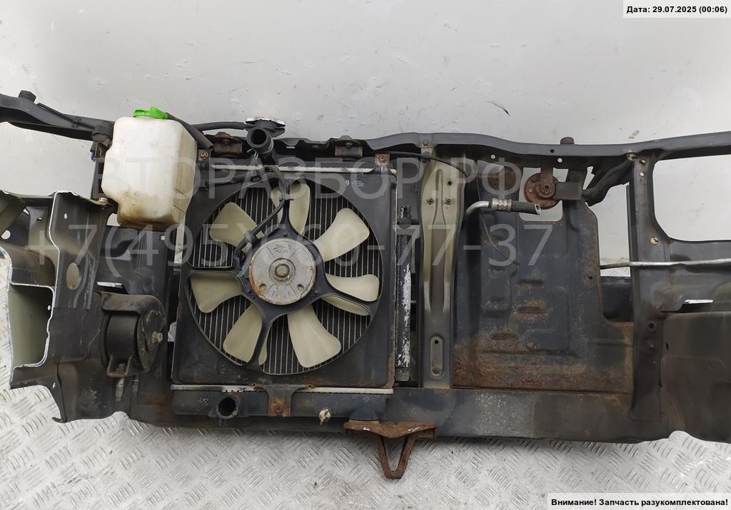 Панель передняя (телевизор)