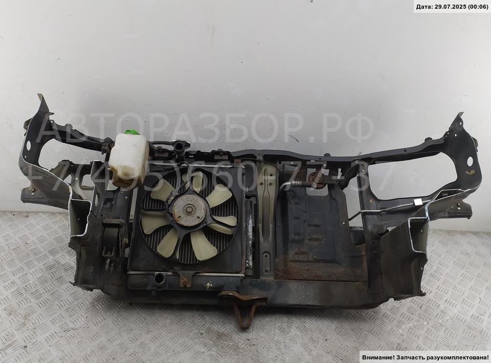 Панель передняя (телевизор)