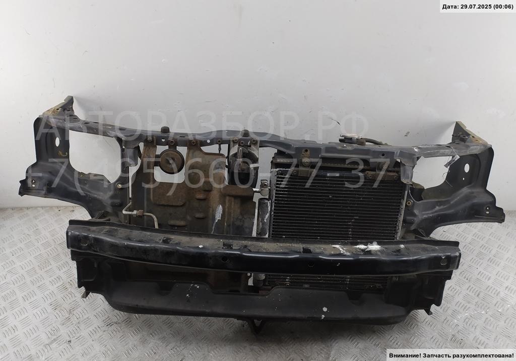 Панель передняя (телевизор)