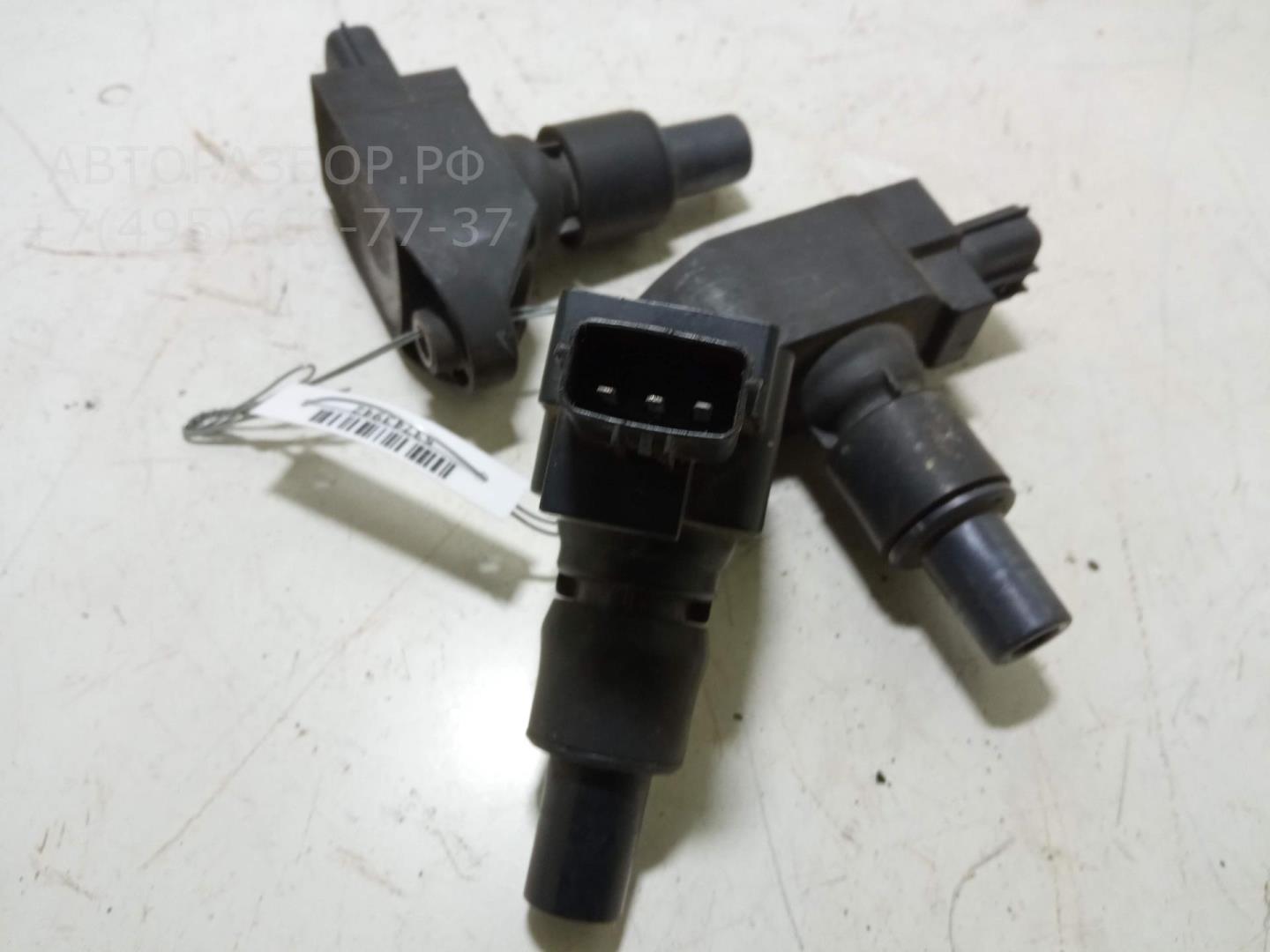 Катушка зажигания