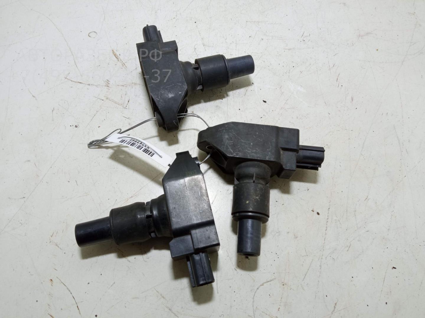 Катушка зажигания